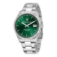 Maserati Competizione R8853100043 Men's Watch