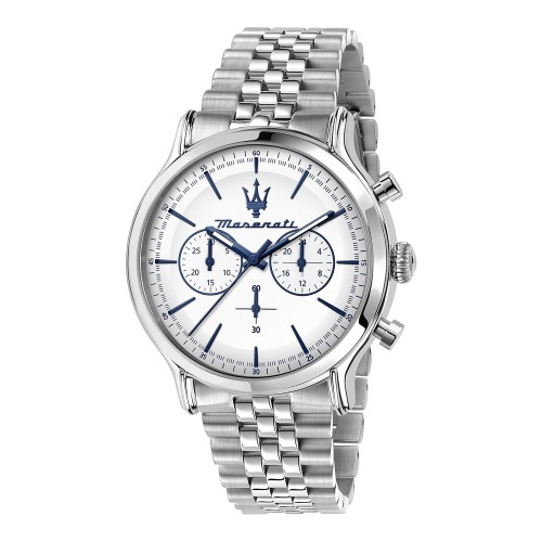 Maserati Epoca R8873618034 Men's Watch Chronograph Maserati Epoca R8873618034 Men's Watch Chronograph