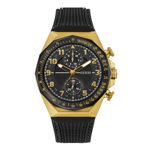 Guess D1 GW0902G1 Men's Watch Guess D1 GW0902G1 Men's Watch