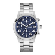 Guess Summit GW0917G1 Men's Watch Chronograph Guess Summit GW0917G1 Men's Watch Chronograph