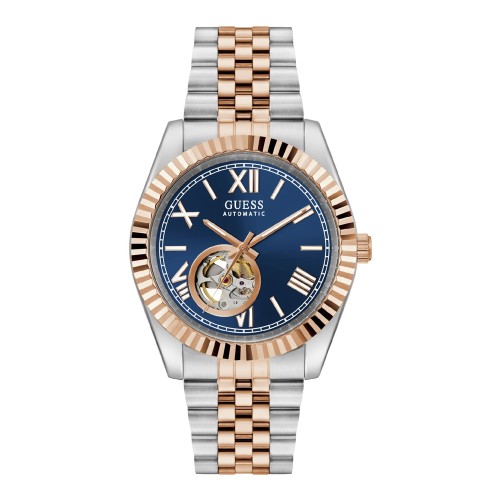 Guess Connoisseur Automatic GW0984G5 Men's Watch