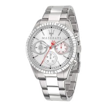Maserati Competizione R8853100017 Men's Watch