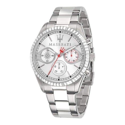 Maserati Competizione R8853100017 Men's Watch