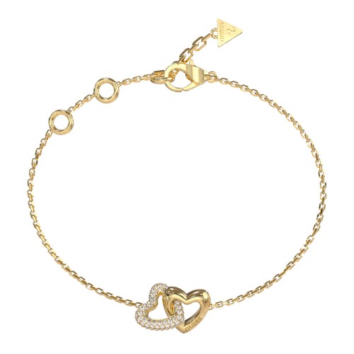 Guess Ladies Bracelet JUBB06014JWYGL