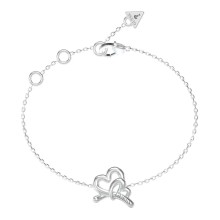 Guess Ladies Bracelet JUBB06057JWRHL Guess Ladies Bracelet JUBB06057JWRHL