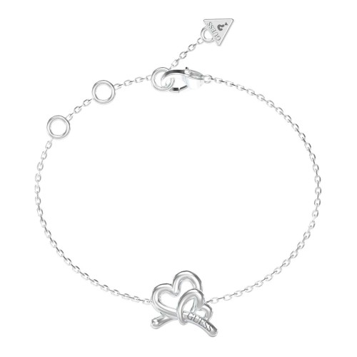 Guess Ladies Bracelet JUBB06057JWRHL Guess Ladies Bracelet JUBB06057JWRHL