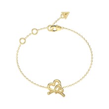 Guess Ladies Bracelet JUBB06057JWYGS Guess Ladies Bracelet JUBB06057JWYGS