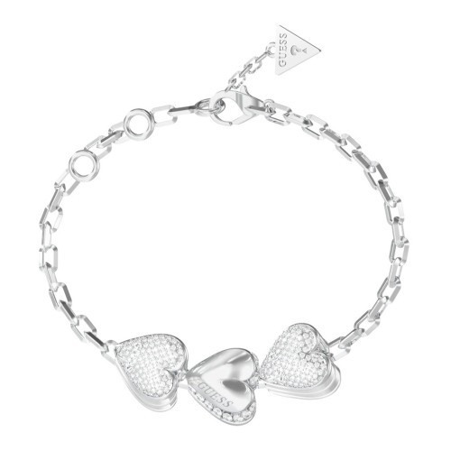 Guess Ladies Bracelet JUBB06079JWRHL Guess Ladies Bracelet JUBB06079JWRHL