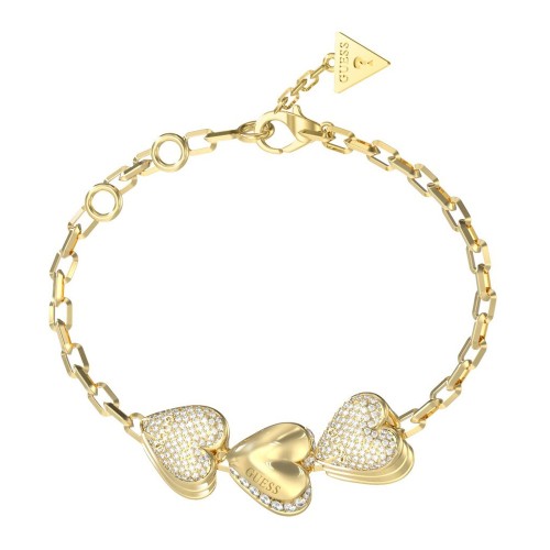 Guess Ladies Bracelet JUBB06079JWYGS Guess Ladies Bracelet JUBB06079JWYGS