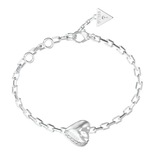 Guess Ladies Bracelet JUBB06088JWRHL Guess Ladies Bracelet JUBB06088JWRHL