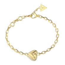 Guess Ladies Bracelet JUBB06088JWYGS Guess Ladies Bracelet JUBB06088JWYGS