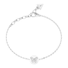 Guess Ladies Bracelet JUBB06135JWRHS