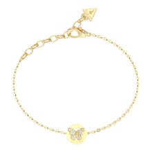 Guess Ladies Bracelet JUBB06135JWYGL Guess Ladies Bracelet JUBB06135JWYGL