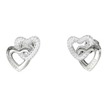 Guess Ladies Earrings JUBE06015JWRHTU Guess Ladies Earrings JUBE06015JWRHTU