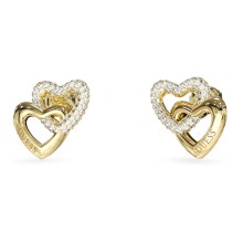 Guess Ladies Earrings JUBE06015JWYGTU Guess Ladies Earrings JUBE06015JWYGTU