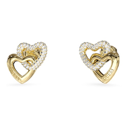 Guess Ladies Earrings JUBE06015JWYGTU