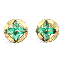Guess Ladies Earrings JUBE06040JWYGGNTU Guess Ladies Earrings JUBE06040JWYGGNTU