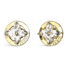 Guess Ladies Earrings JUBE06040JWYGWHTU Guess Ladies Earrings JUBE06040JWYGWHTU