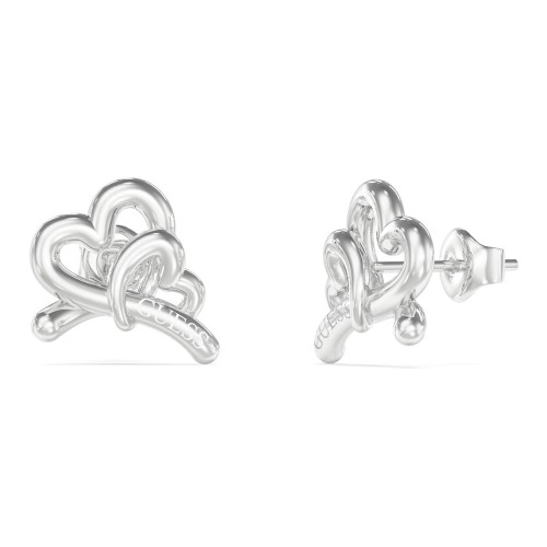 Guess Ladies Earrings JUBE06058JWRHTU Guess Ladies Earrings JUBE06058JWRHTU