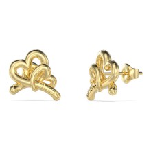 Guess Ladies Earrings JUBE06058JWYGTU Guess Ladies Earrings JUBE06058JWYGTU