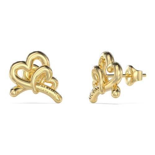 Guess Ladies Earrings JUBE06058JWYGTU