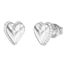 Guess Ladies Earrings JUBE06092JWRHTU Guess Ladies Earrings JUBE06092JWRHTU