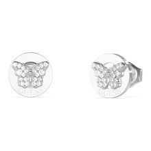 Guess Ladies Earrings JUBE06136JWRHTU Guess Ladies Earrings JUBE06136JWRHTU