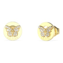 Guess Ladies Earrings JUBE06136JWYGTU Guess Ladies Earrings JUBE06136JWYGTU