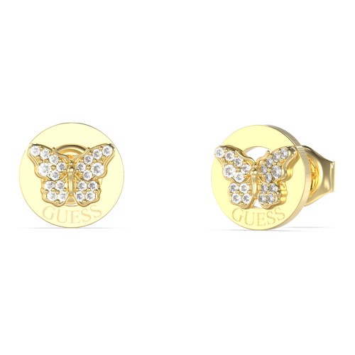 Guess Ladies Earrings JUBE06136JWYGTU Guess Ladies Earrings JUBE06136JWYGTU