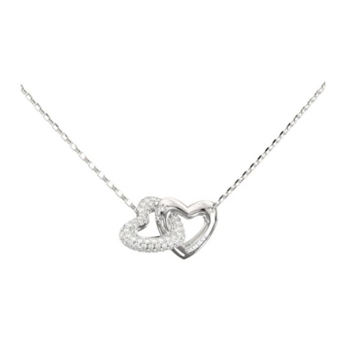 Guess Ladies Necklace JUBN06013JWRHTU