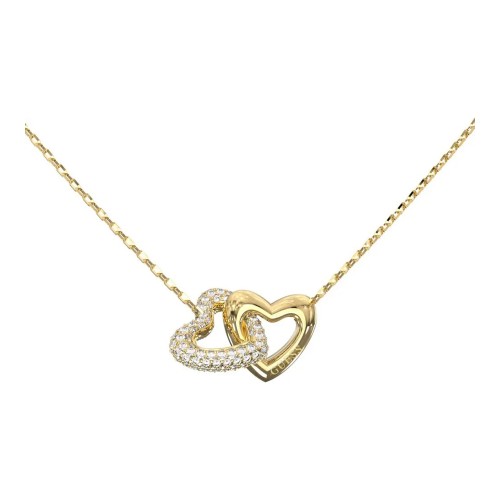 Guess Ladies Necklace JUBN06013JWYGTU