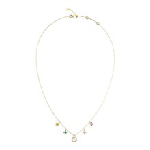 Guess Ladies Necklace JUBN06032JWYGMCTU