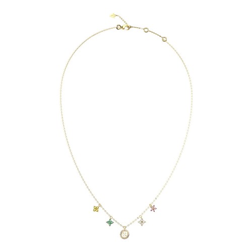 Guess Ladies Necklace JUBN06032JWYGMCTU