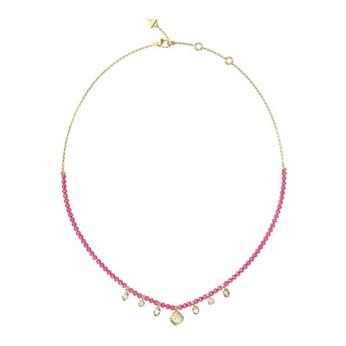 Guess Ladies Necklace JUBN06144JWYGFCTU