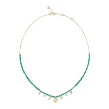 Guess Ladies Necklace JUBN06144JWYGGNTU