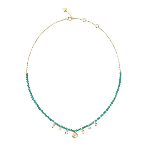 Guess Ladies Necklace JUBN06144JWYGGNTU