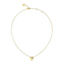 Guess Ladies Necklace JUBN06087JWYGTU