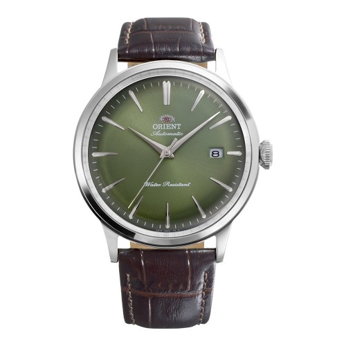 Orient Bambino Automatic RA-AC0029E30B Men's Watch Orient Bambino Automatic RA-AC0029E30B Men's Watch