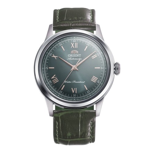 Orient Bambino Limited Edition Automatic RA-BB0006N30B Men's Watch Orient Bambino Limited Edition Automatic RA-BB0006N30B Men's Watch