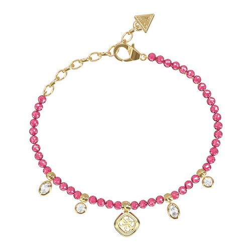Guess Ladies Bracelet JUBB06145JWYGFCL