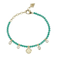 Guess Ladies Bracelet JUBB06145JWYGGNL Guess Ladies Bracelet JUBB06145JWYGGNL