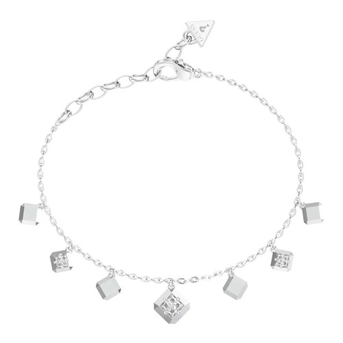 Guess Ladies Bracelet JUBB06179JWRHL Guess Ladies Bracelet JUBB06179JWRHL