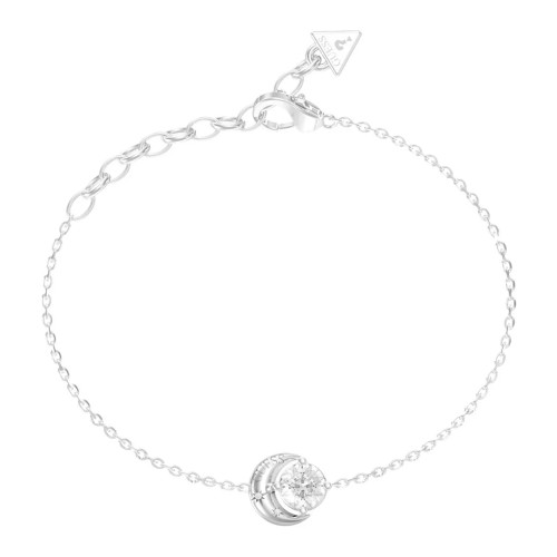 Guess Ladies Bracelet JUBB06234JWRHL Guess Ladies Bracelet JUBB06234JWRHL