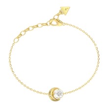 Guess Ladies Bracelet JUBB06234JWYGL Guess Ladies Bracelet JUBB06234JWYGL