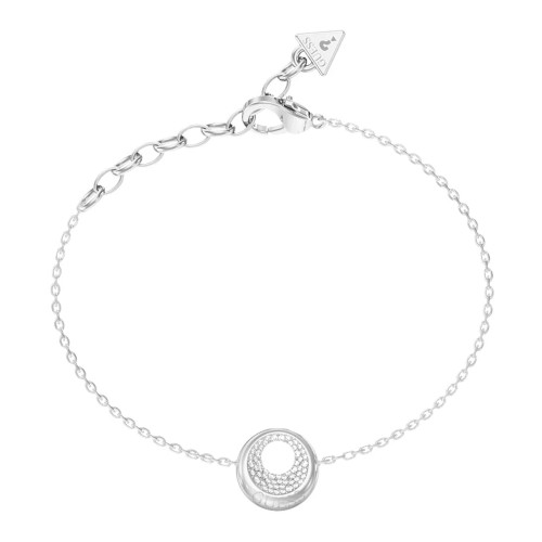 Guess Ladies Bracelet JUBB06246JWRHL Guess Ladies Bracelet JUBB06246JWRHL