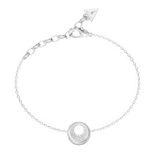 Guess Ladies Bracelet JUBB06246JWRHS Guess Ladies Bracelet JUBB06246JWRHS