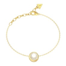 Guess Ladies Bracelet JUBB06246JWYGL Guess Ladies Bracelet JUBB06246JWYGL
