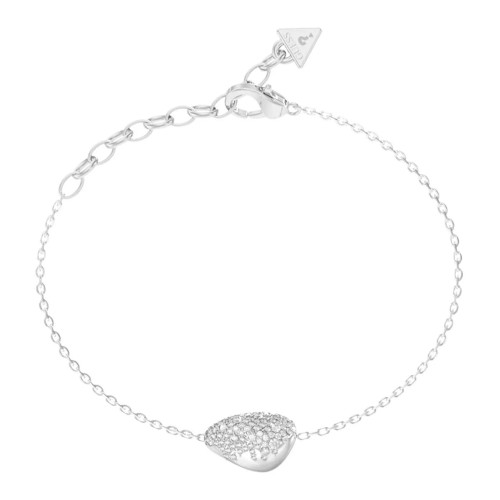 Guess Ladies Bracelet JUBB06254JWRHL Guess Ladies Bracelet JUBB06254JWRHL