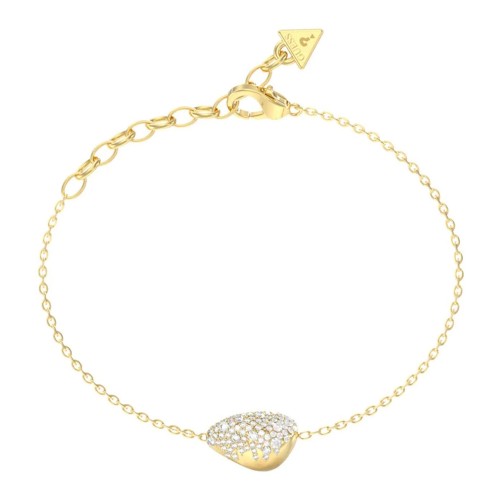 Guess Ladies Bracelet JUBB06254JWYGL Guess Ladies Bracelet JUBB06254JWYGL
