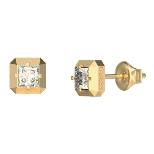 Guess Ladies Earrings JUBE06180JWYGTU Guess Ladies Earrings JUBE06180JWYGTU